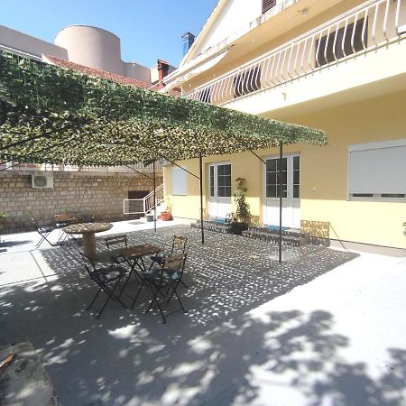 Dorija Apartment Зеленика Екстериор снимка