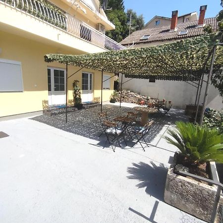 Dorija Apartment Зеленика Екстериор снимка