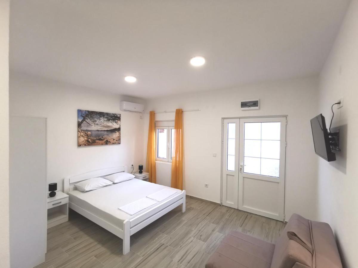 Dorija Apartment Зеленика Екстериор снимка