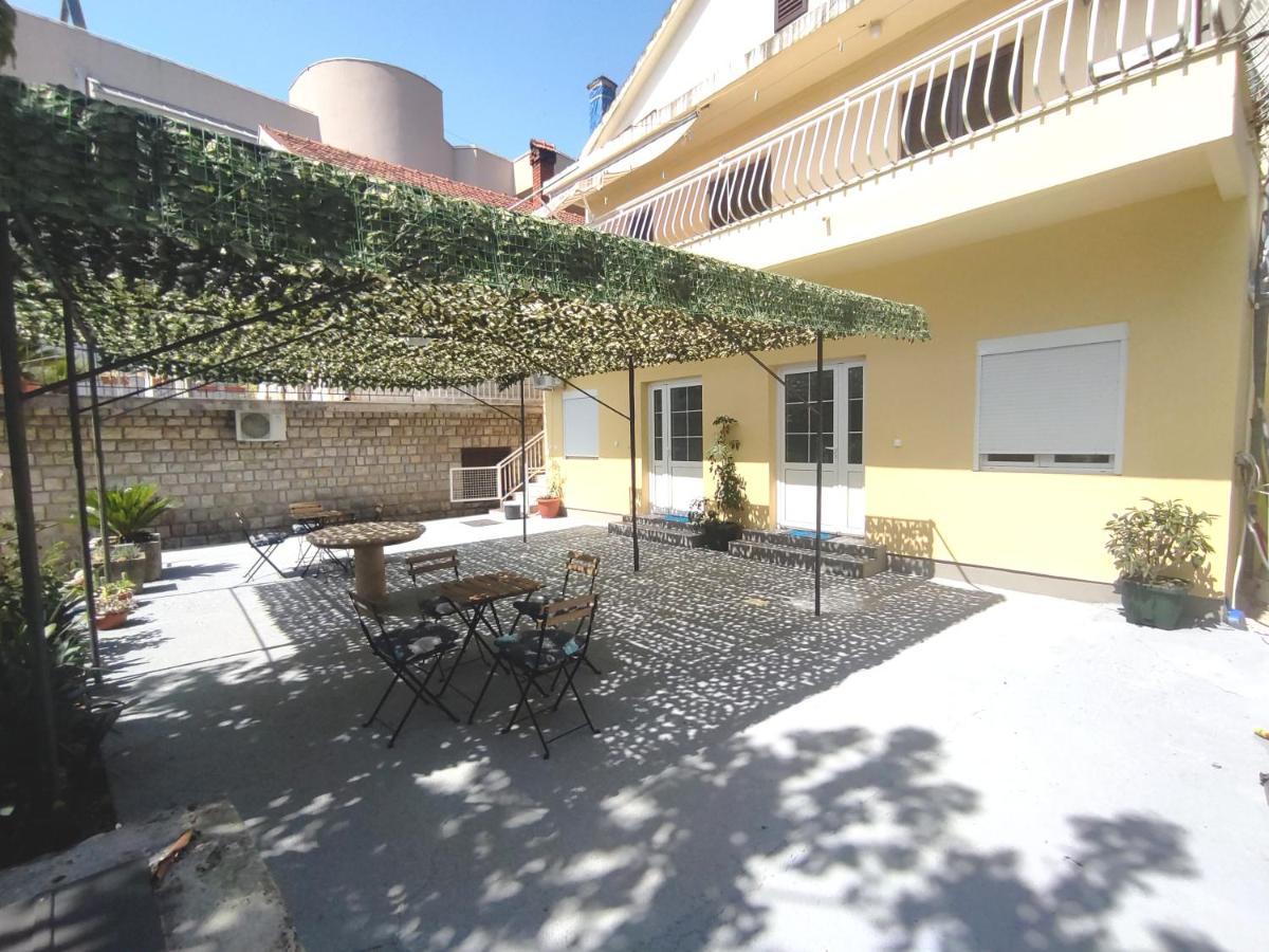 Dorija Apartment Зеленика Екстериор снимка