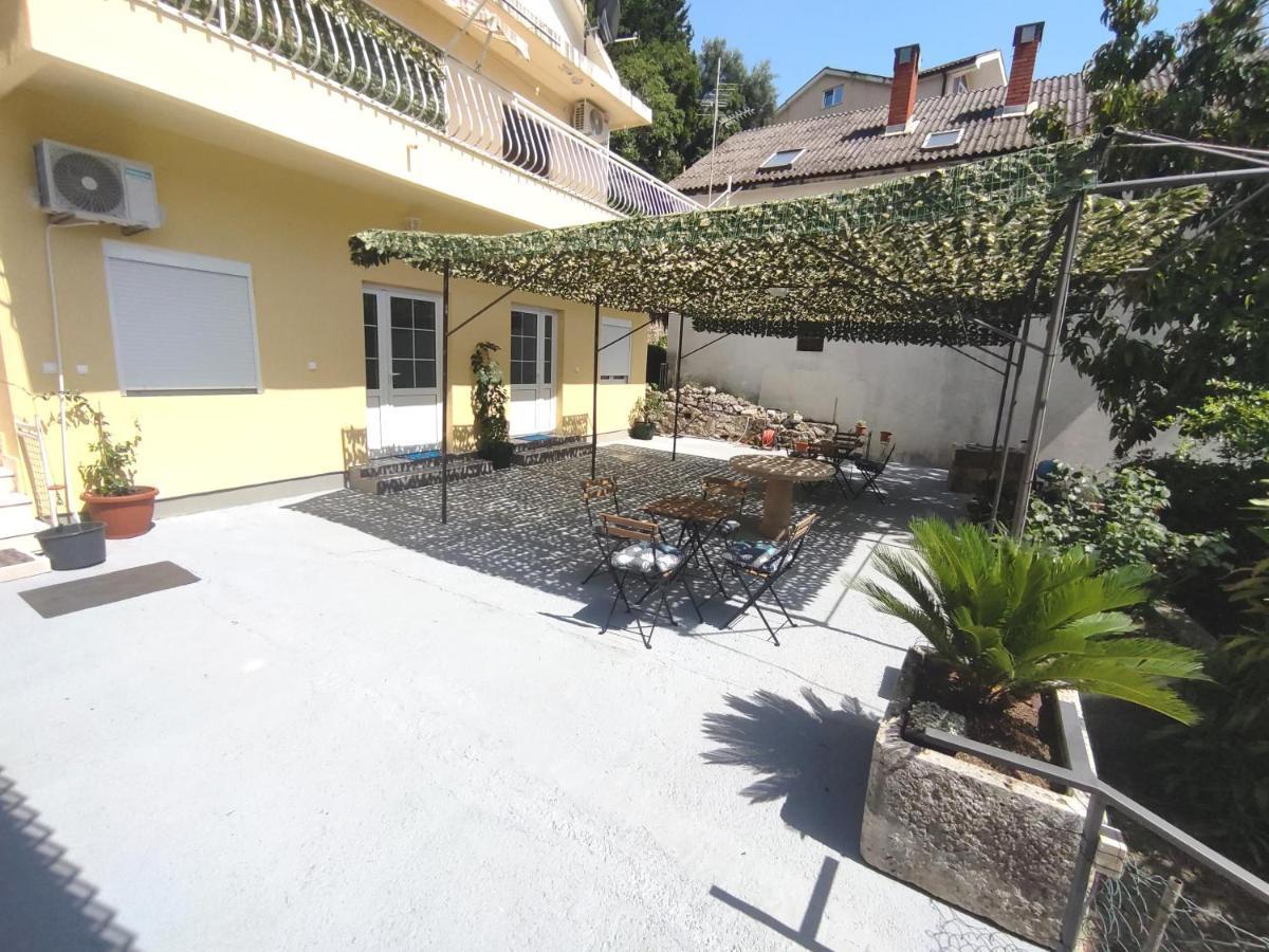 Dorija Apartment Зеленика Екстериор снимка