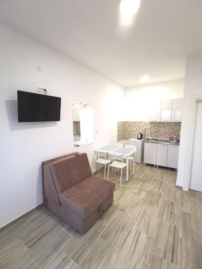 Dorija Apartment Зеленика Екстериор снимка