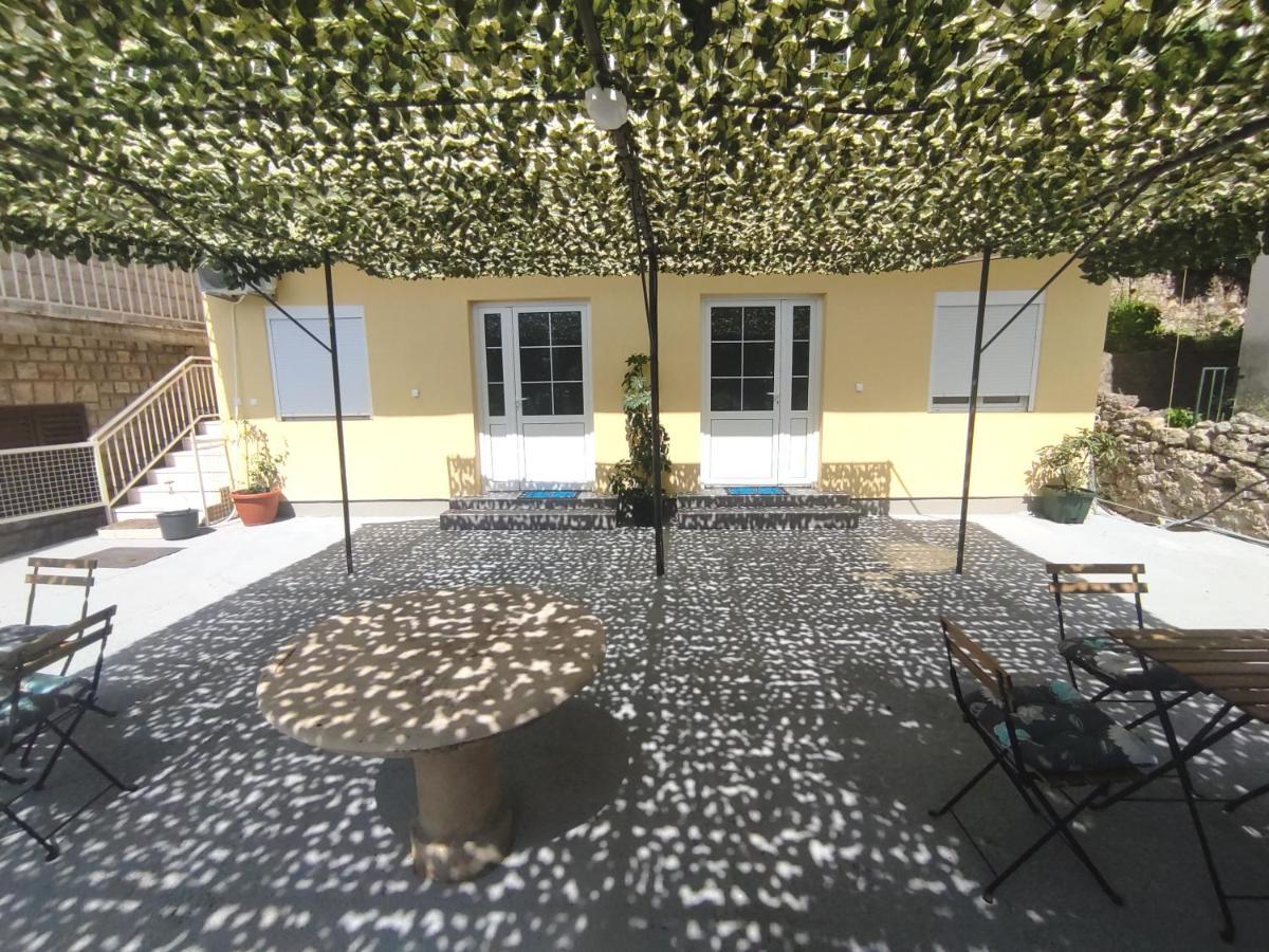 Dorija Apartment Зеленика Екстериор снимка