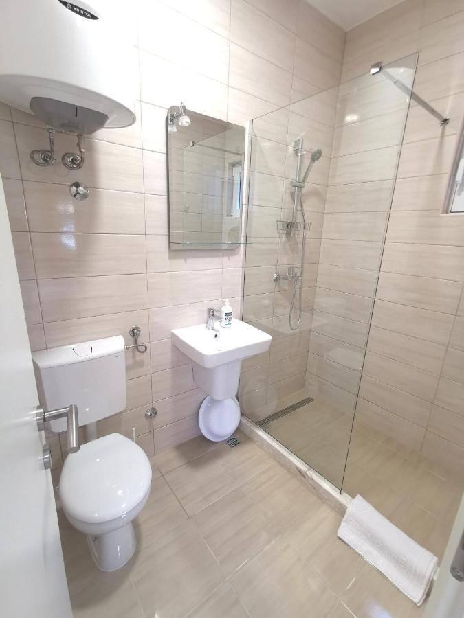 Dorija Apartment Зеленика Екстериор снимка